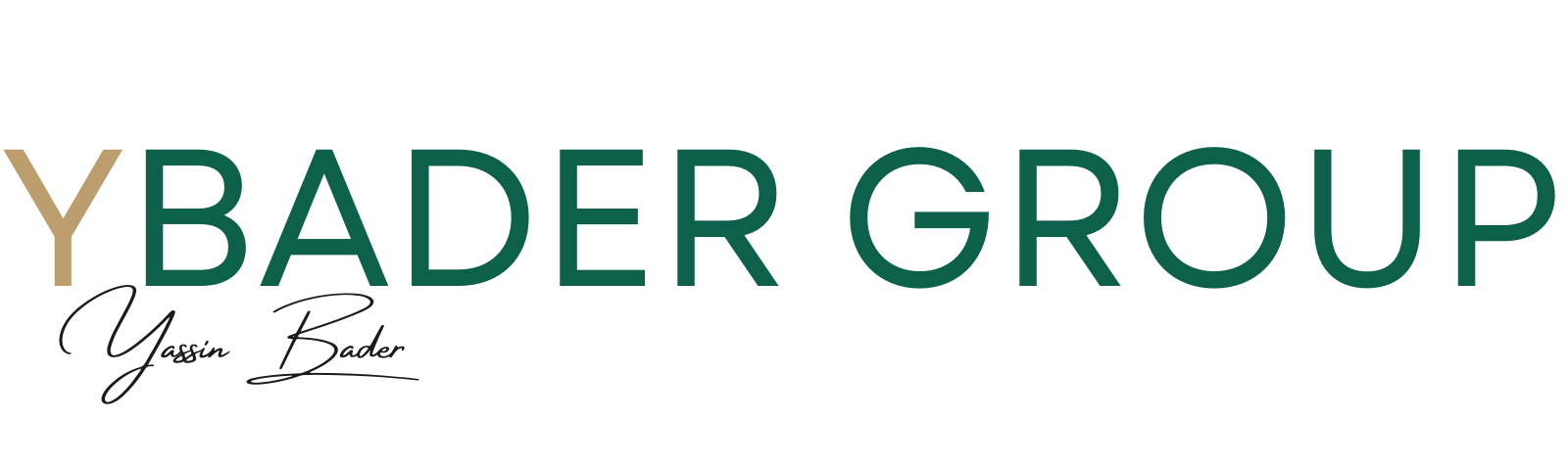 YBader Group